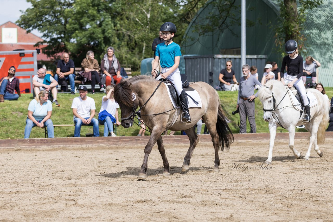 Bild 66 - Pony Akademie Turnier